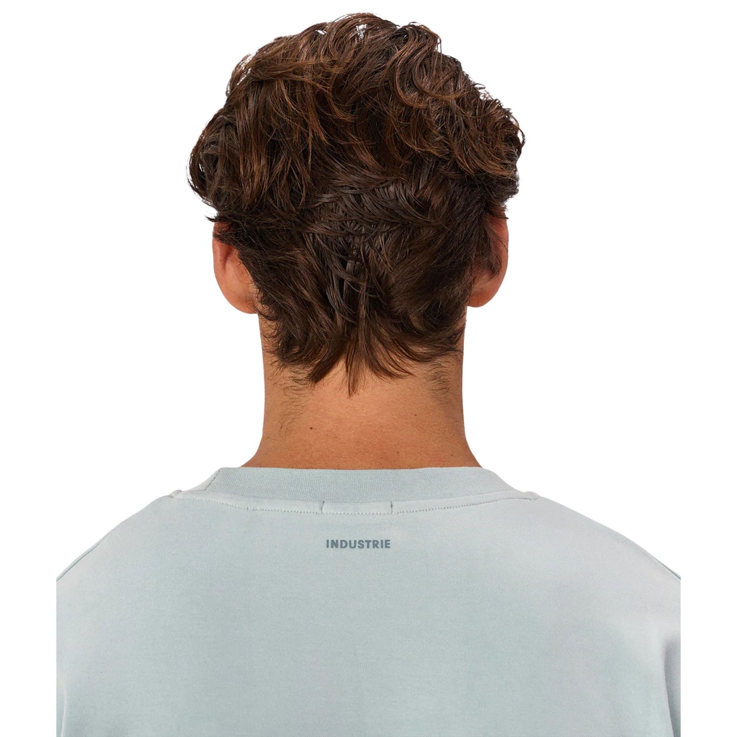 Industrie The Newport Tee - Baltic