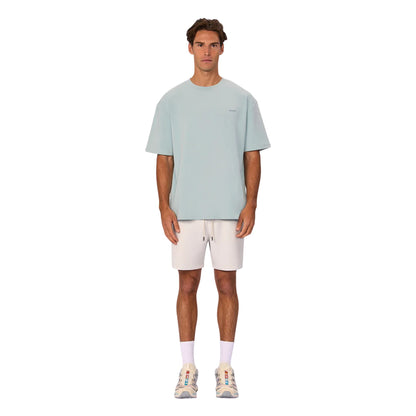 Industrie The Newport Tee - Baltic