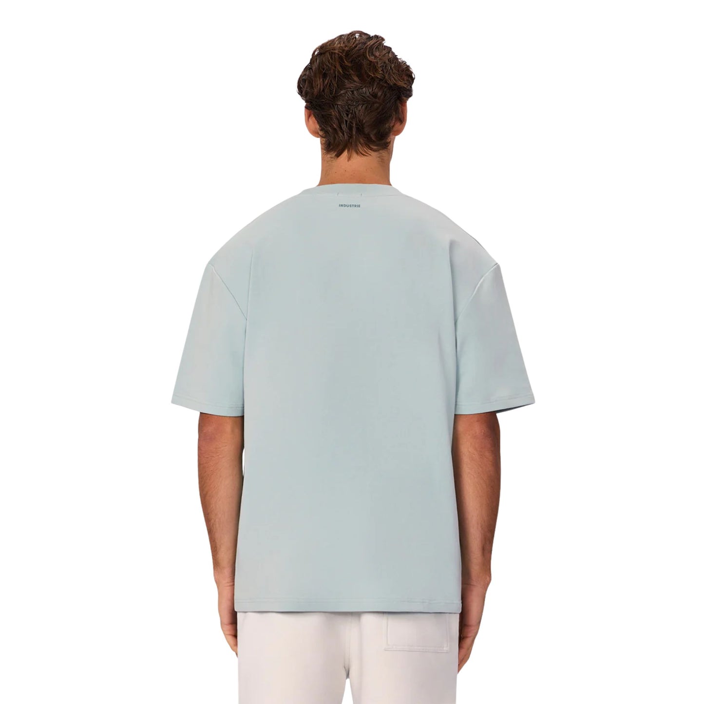 Industrie The Newport Tee - Baltic