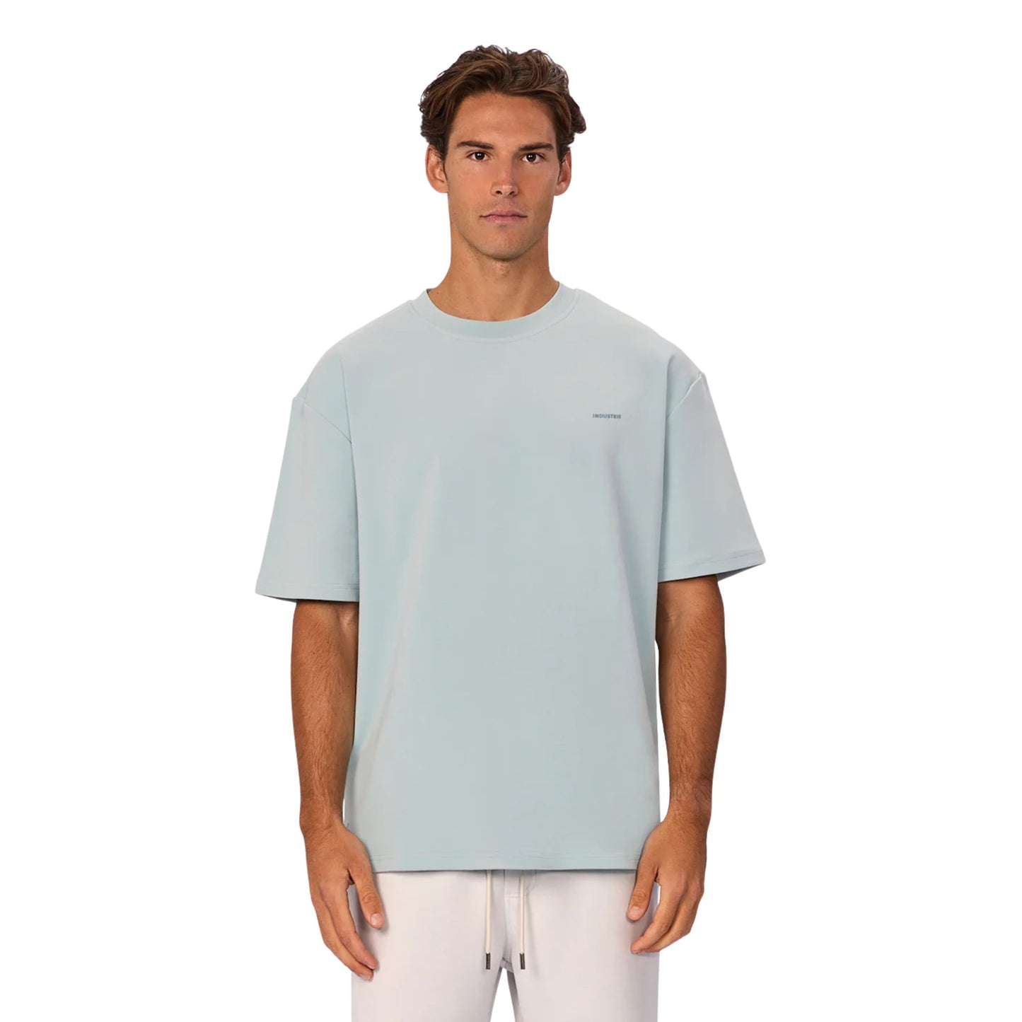 Industrie The Newport Tee - Baltic