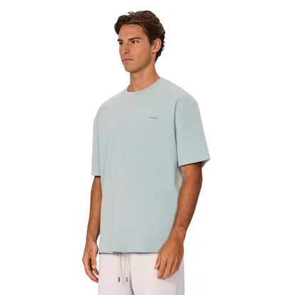 Industrie The Newport Tee - Baltic