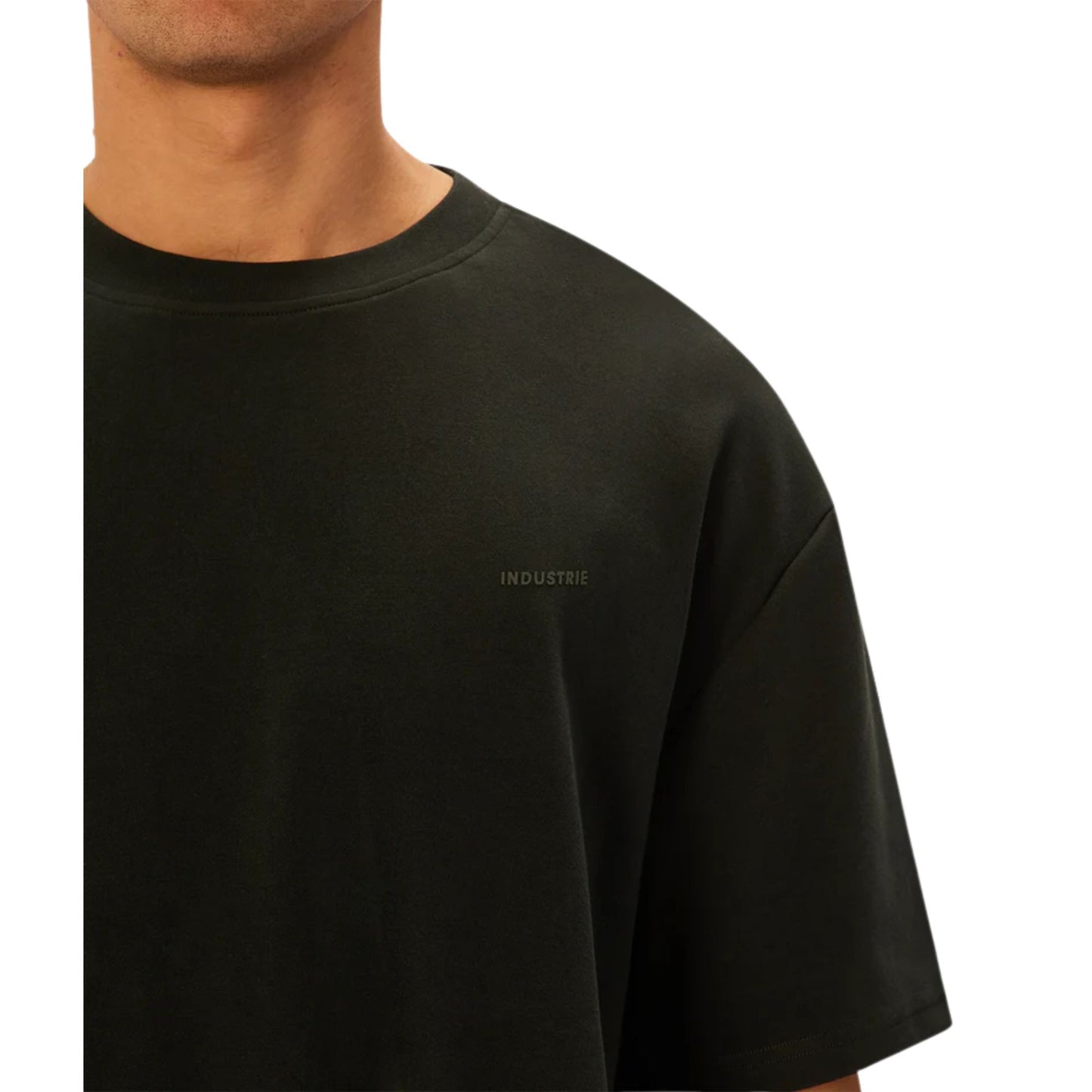 Industrie The Newport Tee - Celtic