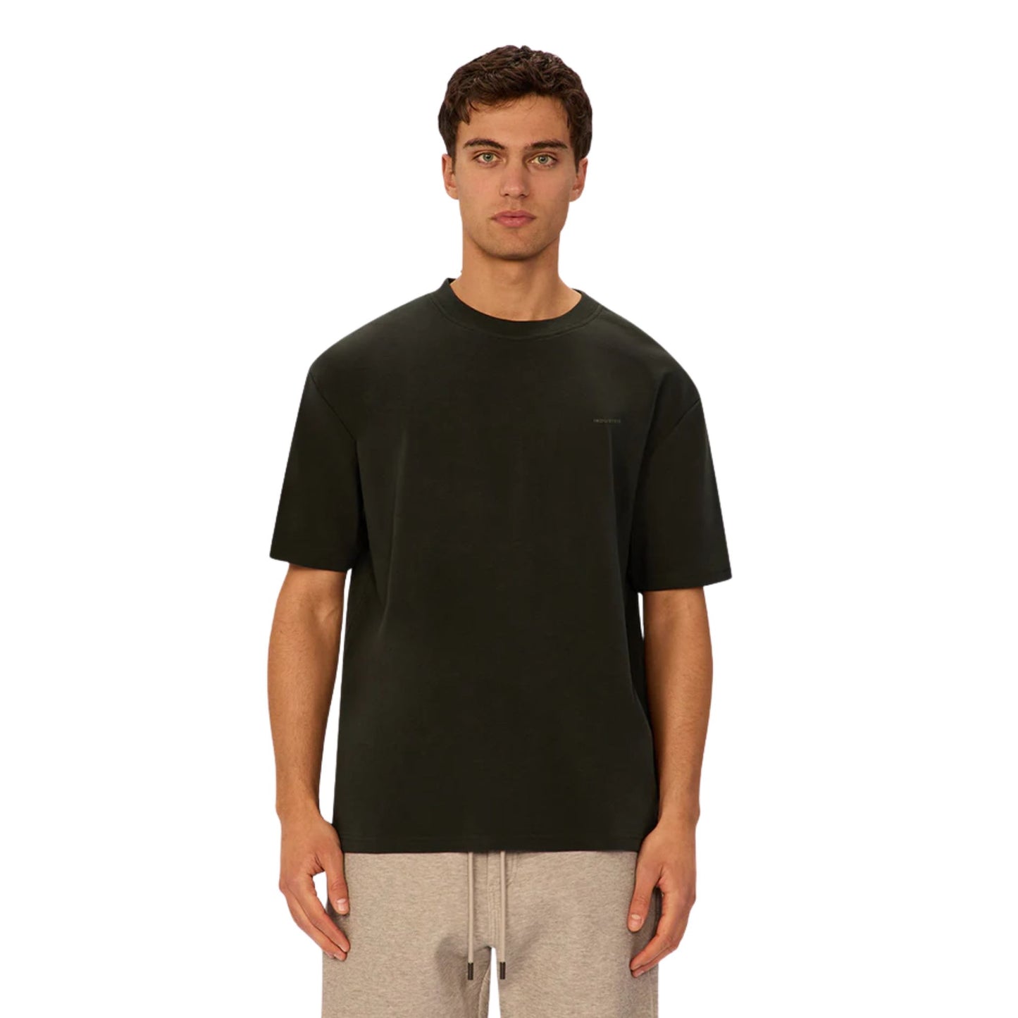 Industrie The Newport Tee - Celtic