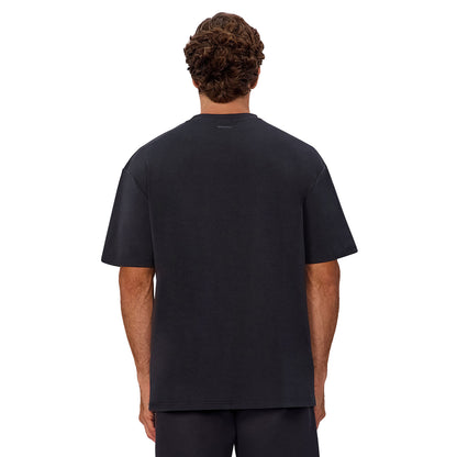 Industrie The Newport Tee - Tech Midnight