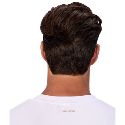 Industrie The Newport Tee - White