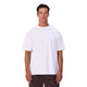 White / 2XL