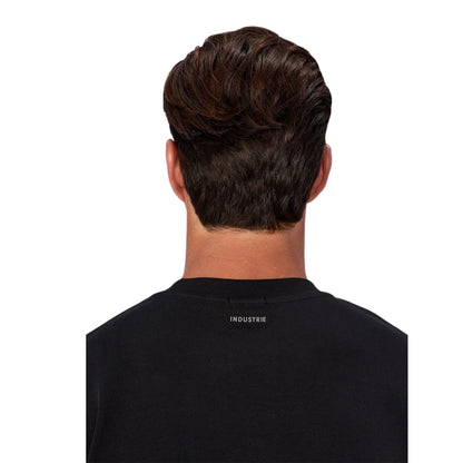 Industrie The Newport Tee - Black