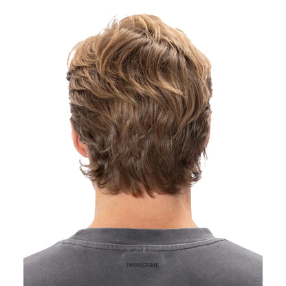 Industrie The Newport Tee - Onyx