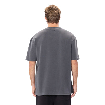 Industrie The Newport Tee - Onyx