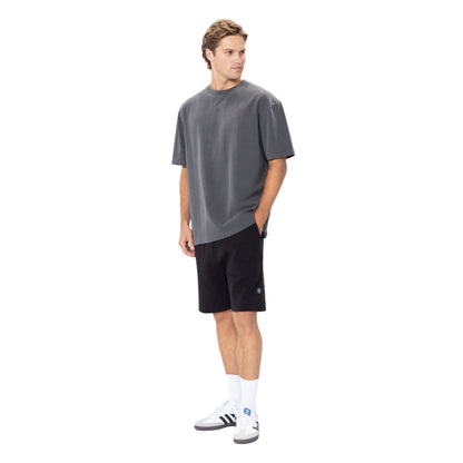 Industrie The Newport Tee - Onyx