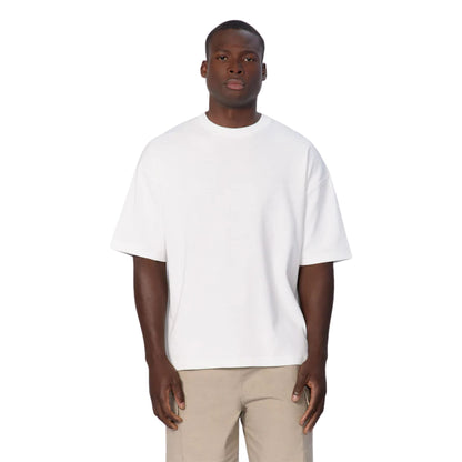 Industrie The Marlon Tee - New Cream 24