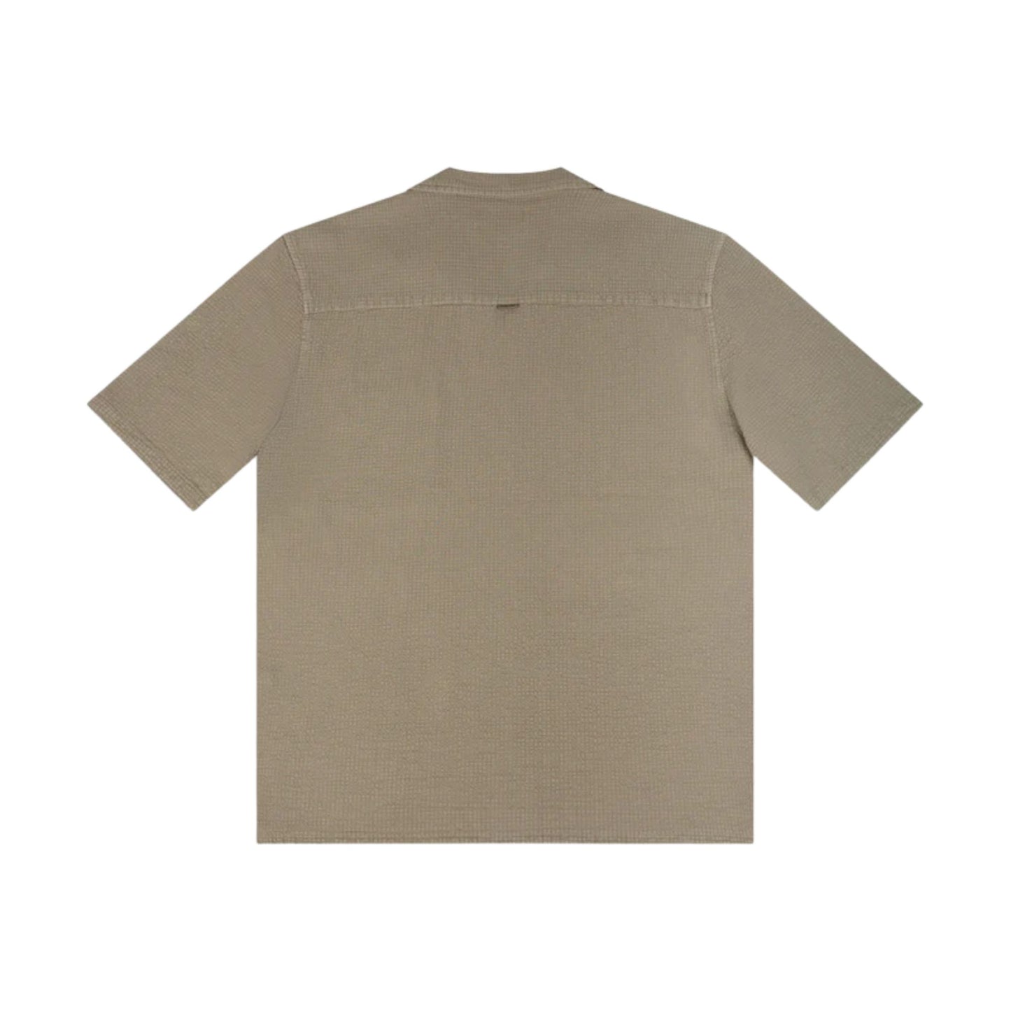 Industrie The Ecuador S/S Shirt -Taragon