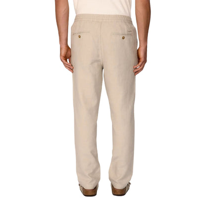 Industrie The Mallorca Pant - New Stone 24