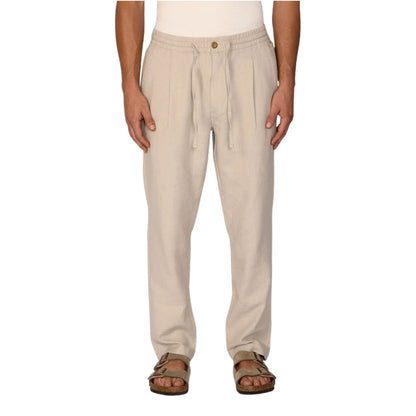Industrie The Mallorca Pant - New Stone 24