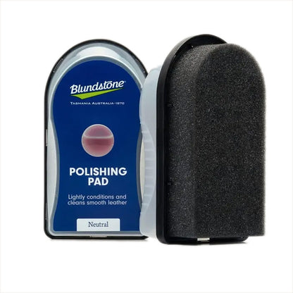 Blundstone Polishing Pad - Neutral