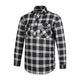 Grey/Black / 3XL