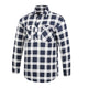Navy/White / 3XL