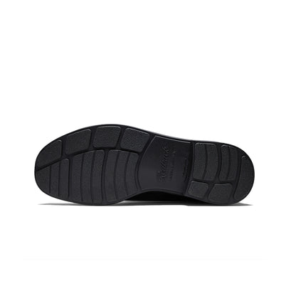 Redback Muster Non Safety Dress Boots - Black Giovanni