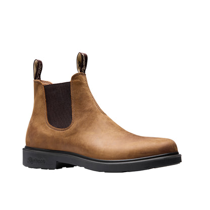 Redback Whistler Non Safety Dress Boot - Pipeline Tan