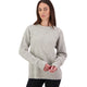 Mid Grey Marle / 18