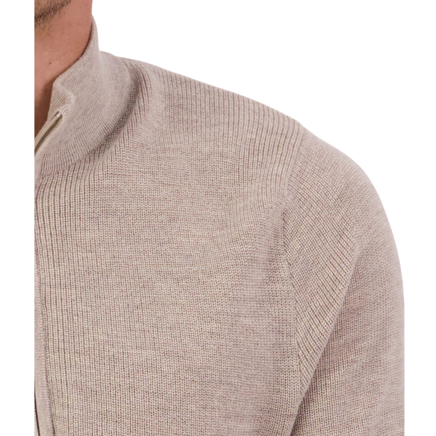 Swanndri Otahu River V2 Mns Qtr Zip - Biscottie Marle