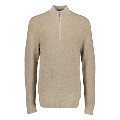 Swanndri Otahu River V2 Mns Qtr Zip - Biscottie Marle