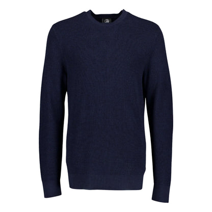 Swanndri Otahu River V3 Crew - Navy