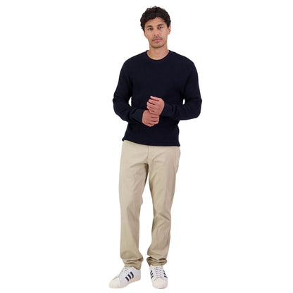 Swanndri Otahu River V3 Crew - Navy