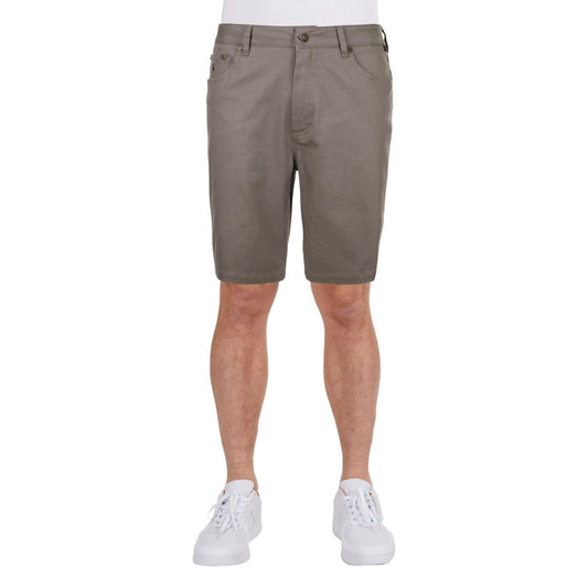 Thomas Cook Men's Blair 5Pkt Short - Taupe