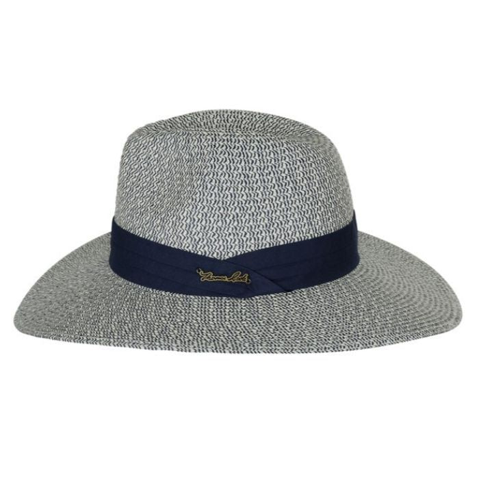 Thomas Cook Madison Hat - Camel/Natural