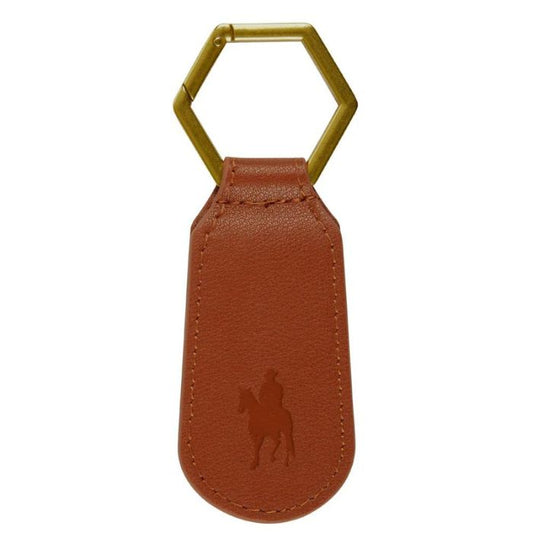 Thomas Cook Magnetic Hat Clip - Tan