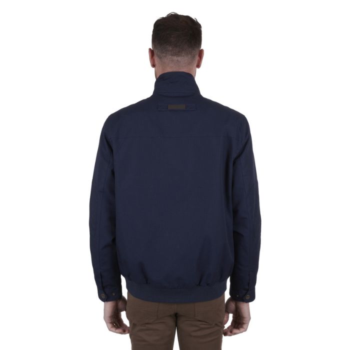 Thomas Cook Men's Forbes Jacket - Navy