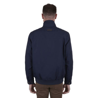 Thomas Cook Men's Forbes Jacket - Navy