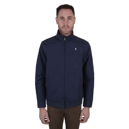 Thomas Cook Men's Forbes Jacket - Navy