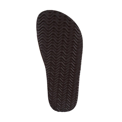 Thomas Cook Women's Clifton Slide - Oiled Crazy Horse