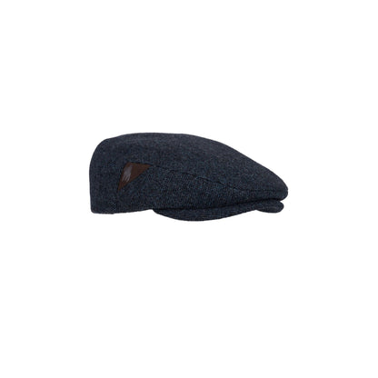 Thomas Cook Samuel Driver Cap - Navy
