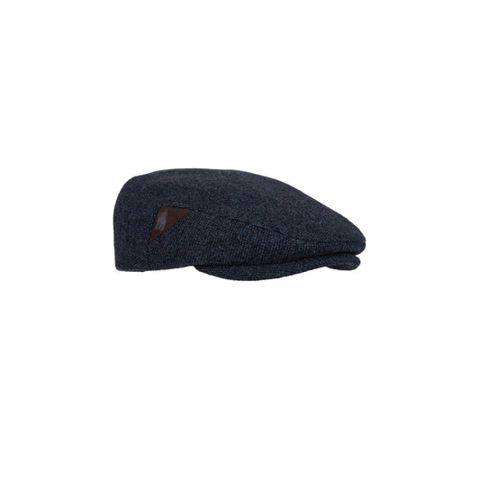 Thomas Cook Samuel Driver Cap - Navy