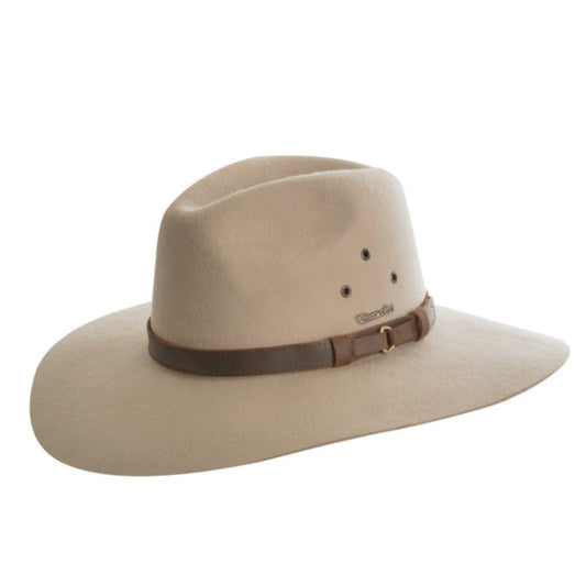 Thomas Cook Highlands Hat - Sand