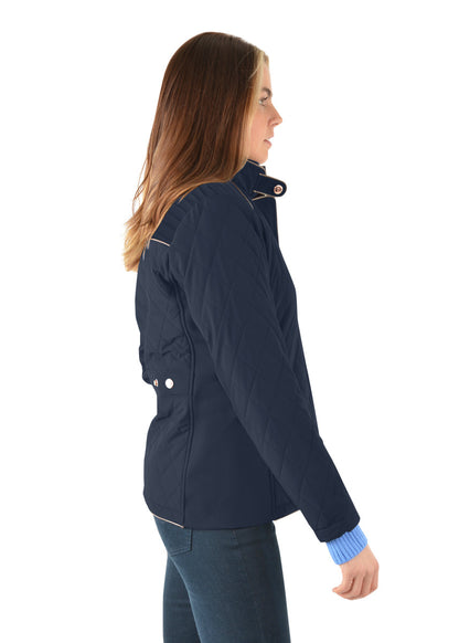 Thomas Cook Women's Patricia Jacket - Navy