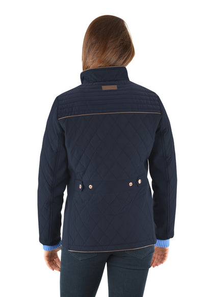 Thomas Cook Women's Patricia Jacket - Navy