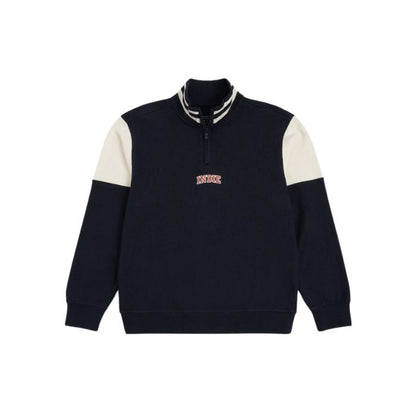 Indie Kids The Luxemburg Track Top (3-7 y.o) - Navy