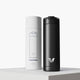 Evervessel Maxi Stainless Steel Insulated Water Bottle - Black Sand