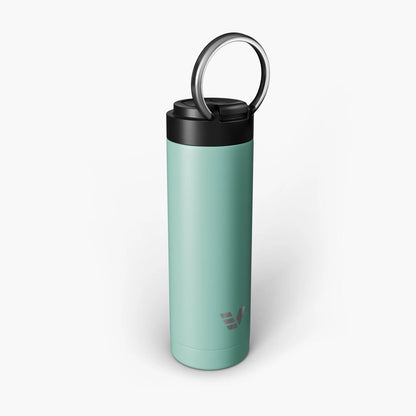 Evervessel Maxi Stainless Steel Insulated Water Bottle - Mint