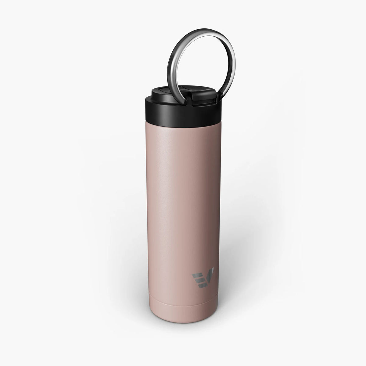 Evervessel Maxi Stainless Steel Insulated Water Bottle - Rose