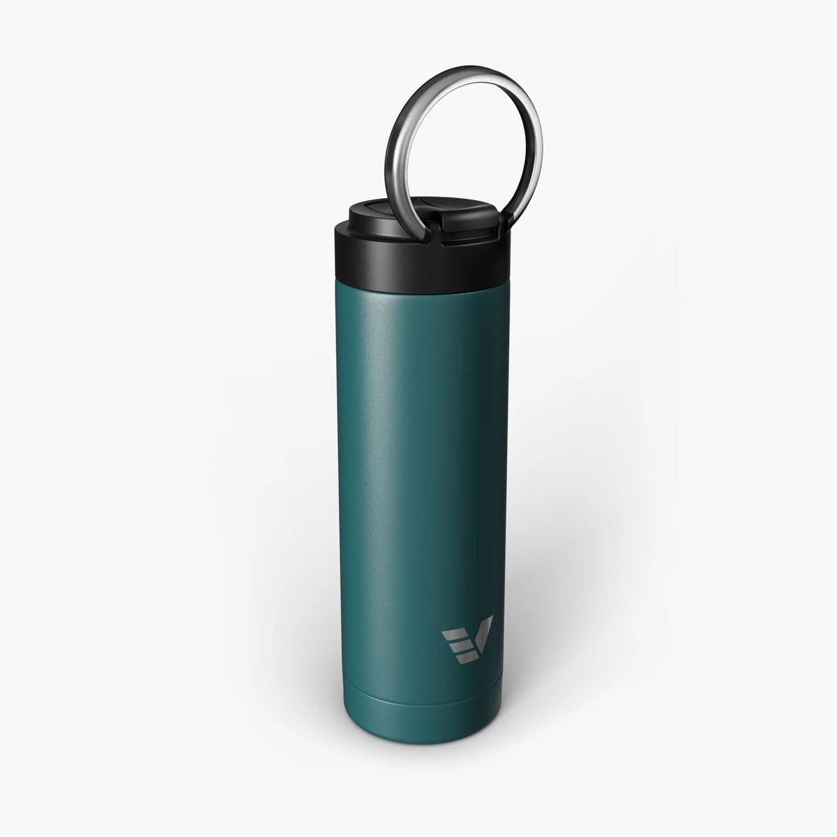 Evervessel Maxi Stainless Steel Insulated Water Bottle - Teal