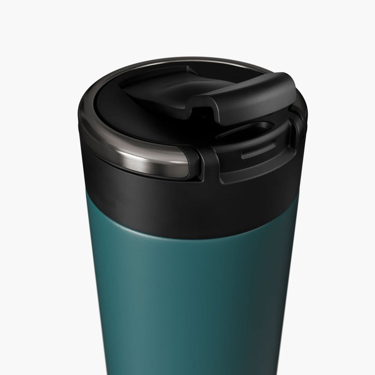 Evervessel Maxi Stainless Steel Insulated Water Bottle - Teal