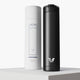 Evervessel Super Maxi Stainless Steel Insulated Water Bottle - Black Sand