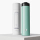 Evervessel Super Maxi Stainless Steel Insulated Water Bottle - Mint