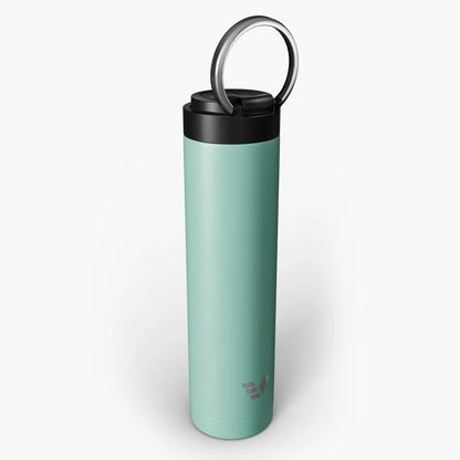 Evervessel Super Maxi Stainless Steel Insulated Water Bottle - Mint