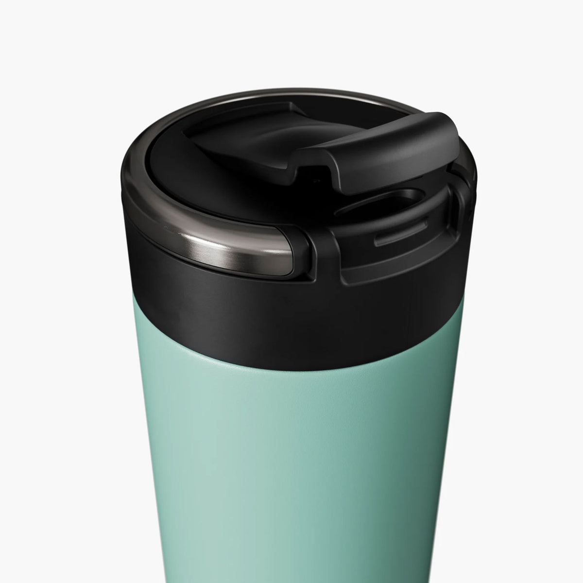 Evervessel Super Maxi Stainless Steel Insulated Water Bottle - Mint